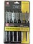 BHD00801 Yaprak Matkap Ucu 6’lı Set | 12–24 mm 2