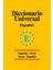 Diccionario Universal Espanol - Turco / Turco - Espanol 1