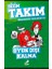 Oyun Dışı Kalma - Bizim Takım 1