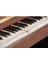 ADP1968R Rosewood Dijital Piyano 88 Tuşlu Gül Ağacı Tasarımı ile Üstün Performans 6