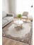 Copper Salon Halısı Oturma Odası Halısı Klasik Desenli Halı Yumuşak Dokulu Modern Dokuma Halı 1