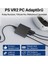 Ps Vr2 Uyumlu Pc Adaptörü – Windows Için Ps5 Sanal Gerçeklik Bağlantı aparatı 3