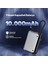 Recharger LCD 10.000MAH Pd 30W Usb-C Dahili Kablolu Taşınabilir Hızlı Şarj Aleti/Powerbank 2BB228 2