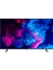 B65 Q 987 A 65 " 165 Ekran Uydu Alıcılı 4K Ultra HD Google Smart QLED TV 6
