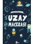 Uzay Macerası - Canım Kitabım 3 1
