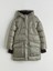 Lcw Kids Haki Kapüşonlu Erkek Çocuk Şişme Mont 1