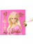 B-7790 Barbie Kilitli Hatıra Defteri 2