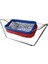 Bebe Salıncak Yaylı Beşik Hamak 0-24 Ay İçin Güvenli Yastıklı Tasarım 150x80x70 cm 4