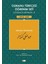 Osmanlı Türkçesi Öğrenim Seti Çözümlü Metinler 8 (Seviye-Ileri) Aruzlu Güfteler 1