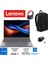 Ideapad Slim 3 Intel Core I7 13620H 8gb 256GB SSD 16"wuxga IPS W11PRO Taşınabilir Bilgisayar 83K2001VTR Duddı Çanta+Mouse+Kulaklık 1