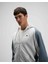 Fermuarlı Kapüşonlu Sweat (2025 Sonbahar-Kış) 2
