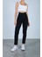Tommytom Zaha Dores Stager Jaxen Andrea Siyah Likralı Mam Jean Pant. 1