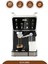 Espresso Makinesi SCM-2996 2