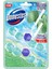 2 Adet Domestos Wc Temizleyici Blok 2x5'li Güç Yağmur Ferahlığı 1