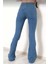 jean Winner Ekstra Likralı Ispanyolsolmaz Denim Pantolon Jean 4