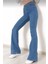 jean Winner Ekstra Likralı Ispanyolsolmaz Denim Pantolon Jean 5