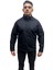 Softshell Içi Polarlı Su ve Rüzgar Geçirmez Taktikal Ceket 1