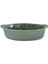 Stoneware Oval Fırın Kabı 25 cm 1
