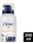 3 Adet Dove Duş Köpüğü 200ML Orijinal 1