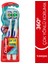 3 Adet Colgate Diş Fırçası 360 Komple Ağız Temizliği Yumuşak 1+1 2