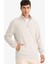 Regular Fit Yarım Fermuarlı Sweatshirt E9629AX25AU 1