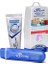 4 Adet Difaş Proclinic Diş Fırçası + Dış Macunu 25 ml Seyahat Seti 1