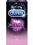 4 Adet Durex Prezervatif Intense 10'lu 1
