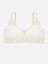 Ghost Lazer Kesim Balensiz Dikişsiz Hayalet Sütyen Ekru - Desteksiz 1