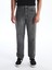 Yeni Sezon Baggy Fit Erkek Jean Pantolon 2