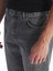 Yeni Sezon Baggy Fit Erkek Jean Pantolon 3