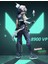 Valorant 8900 VP Points 1