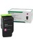 78C50M0 1.400 Sayfa Magenta Kırmızı Toner CS421-521-622 CX421-522-622-625 2