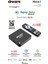 Nova 2 | TV+ (12 Ay Premium Üyelik Hediyeli) 4K Lisansli Android TV Box | 2GB Ram | 32GB Hafıza 4