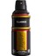 Classic Sprey Deodorant - Ferah Limon ve Misk Aroması, 150 Ml, Erkekler Için Tüm Cilt Tiplerine Uygun 3