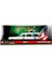 Ghostbusters Ecto-1 1/24 Ölçekli Metal Araba Koleksiyonluk Beyaz Renk 8