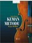 Keman Metodu (Violin Method) 1