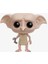 POP Figür Harry Potter Dobby Karakteri 17 No Vinyl Koleksiyonluk Figür 2