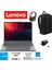 ıdeapad Slim 3 Intel Core I5 13420H 16GB 512GB SSD 15.3" Wuxga IPS W11PRO Taşınabilir Bilgisayar 83K1003MTR Duddı Çanta+Mouse+Kulaklık 1