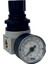 1/4" Regulator 2