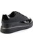 Siyah Siyah Floter Hakiki Deri Erkek Casual Ayakkabı E01089001208 3