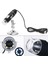 2MP 1600X Dijital Usb Mikroskop Zoomlu. Telefon Çevirici Dahil. 1
