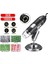 2MP 1600X Dijital Usb Mikroskop Zoomlu. Telefon Çevirici Dahil. 4