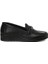 5 Nokta 105221.Z5PR Kadın Loafer Siyah 2