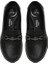5 Nokta 105221.Z5PR Kadın Loafer Siyah 4