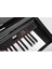 DP-150E-BP Dijital Piyano Parlak Siyah Tasarım 137 Enstrüman Sesi ile 3