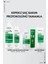 Dercos Anti-Dandruff Normal ve Yağlı Saçlar Için Kepeğe Karşı Etkili Bakım Şampuanı 390 ml X2 8