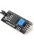 I2C LCD Seri Arayüz Modülü 2