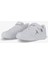 Haykat Unisex Genç Spor Ayakkabı - Beyaz 3
