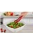 Makarna, Salata, Sebze ve Et Servisi Için Isıya Dayanıklı Polikarbon Servis Maşası 2