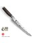 Shun Premier Limitli Tim Malzer Tanto Şef Bıçağı TDM1785 2